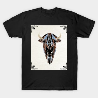 bison T-Shirt